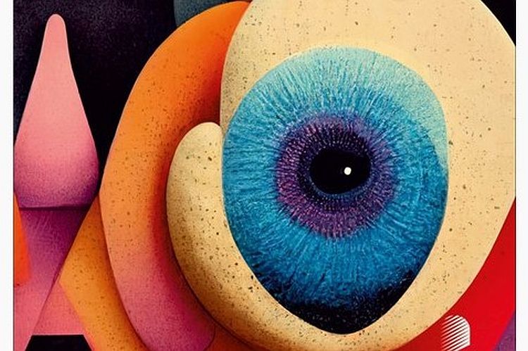 Sny ako cesta do temnej i tvorivej hlbiny