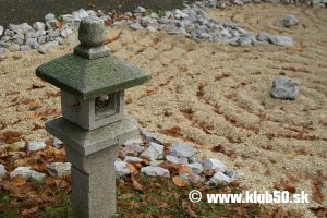 Prebudiť sa a hľadať Cestu