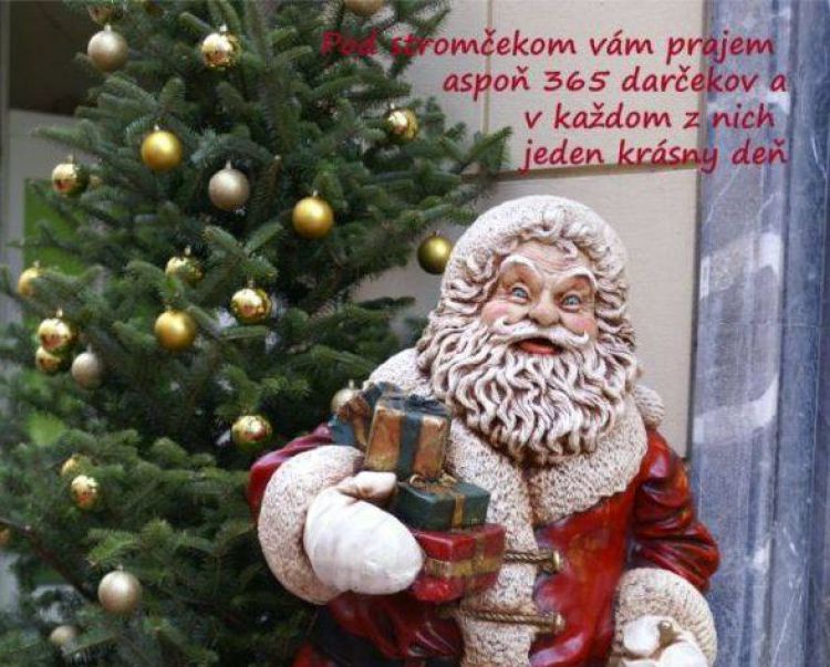 Od Odina po Santa Clausa