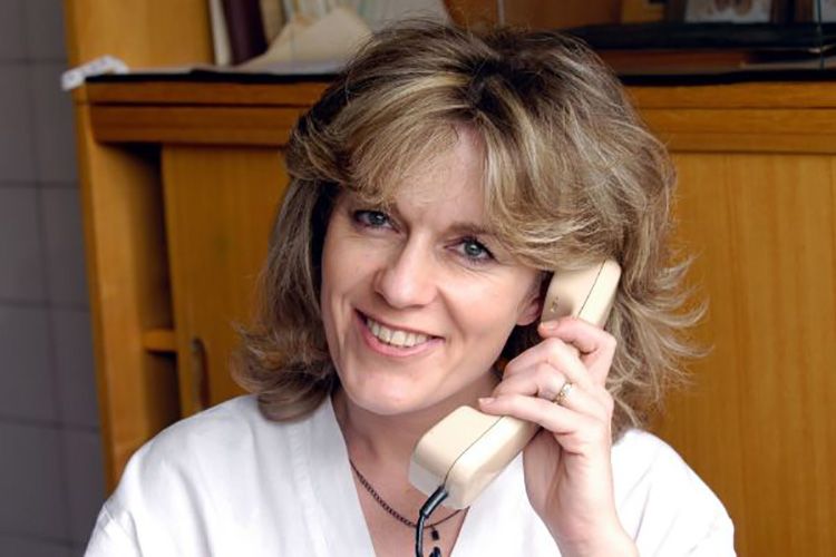 Tretie sexuálne prebudenie