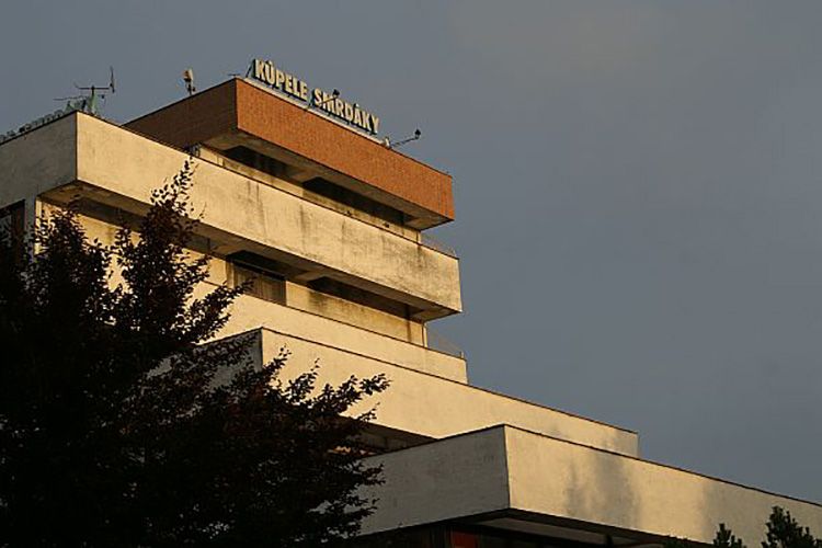 Jedinečné Smrdáky