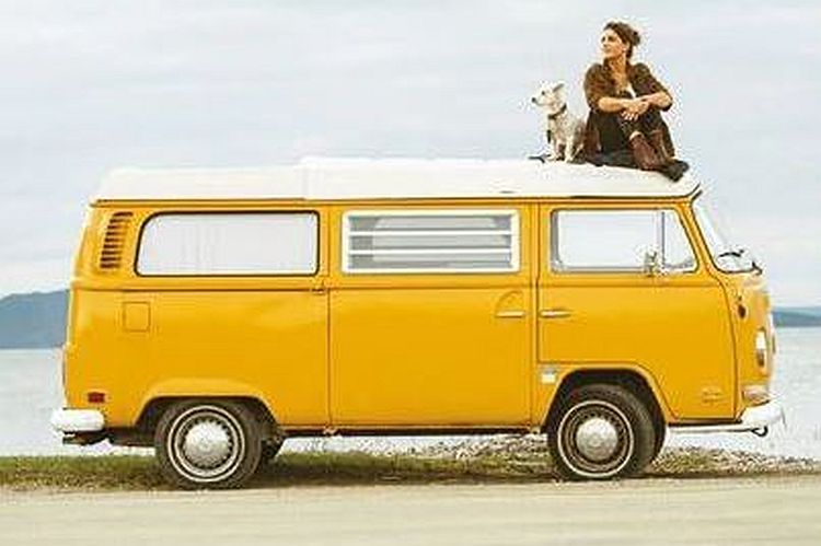 Čo čítame. Máj 2022