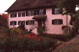 Mňa viedla ruka, ktorá ma presahuje