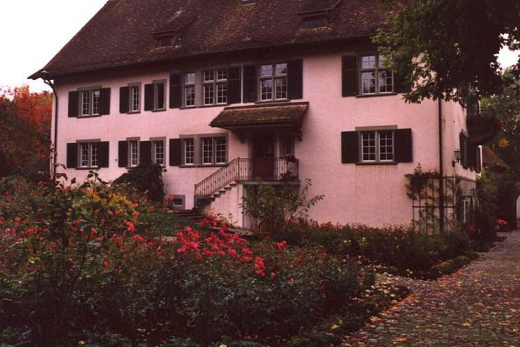 Mňa viedla ruka, ktorá ma presahuje