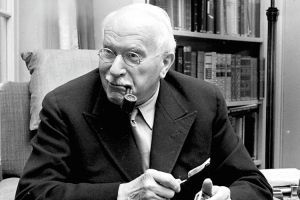 Rozhovory s C. G. Jungom