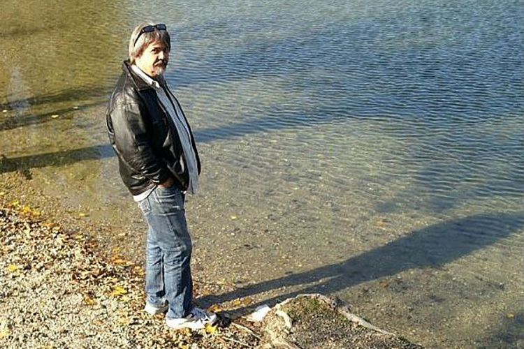 Keď fénix vstáva z popola