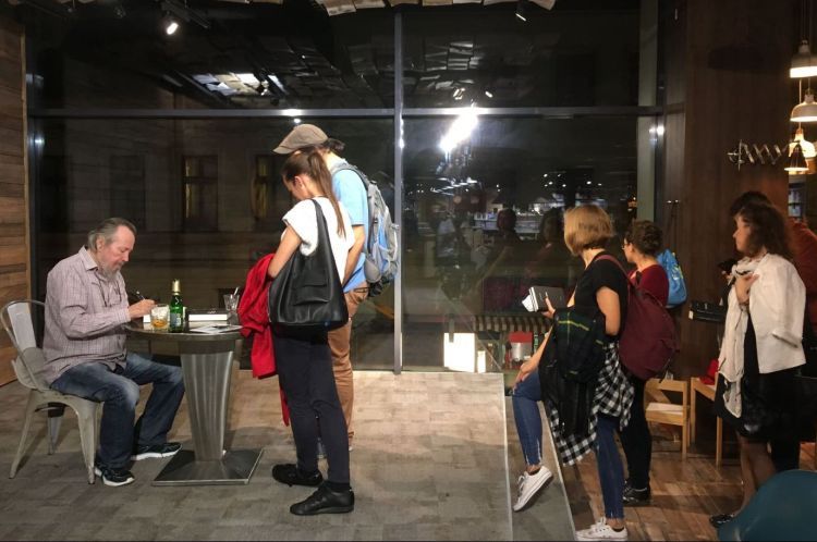 Zjaviť pravdu slovom