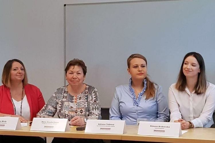 Alzheimerfórum – pomoc pre rodinných opatrovateľov