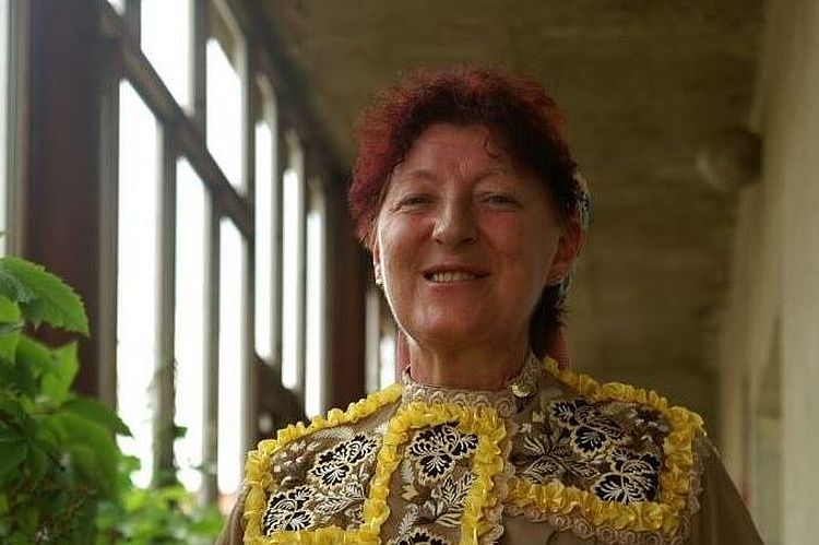 Lásku si vyjadrujem v intarziách